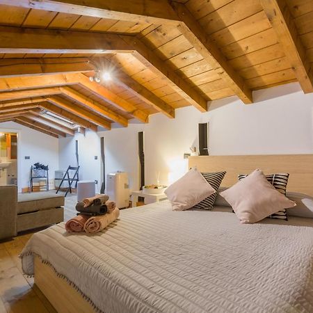 베로나 Magnificent Cosy Loft 아파트 외부 사진