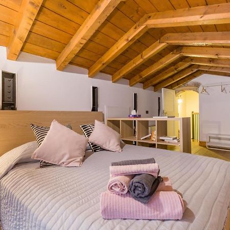 베로나 Magnificent Cosy Loft 아파트 외부 사진