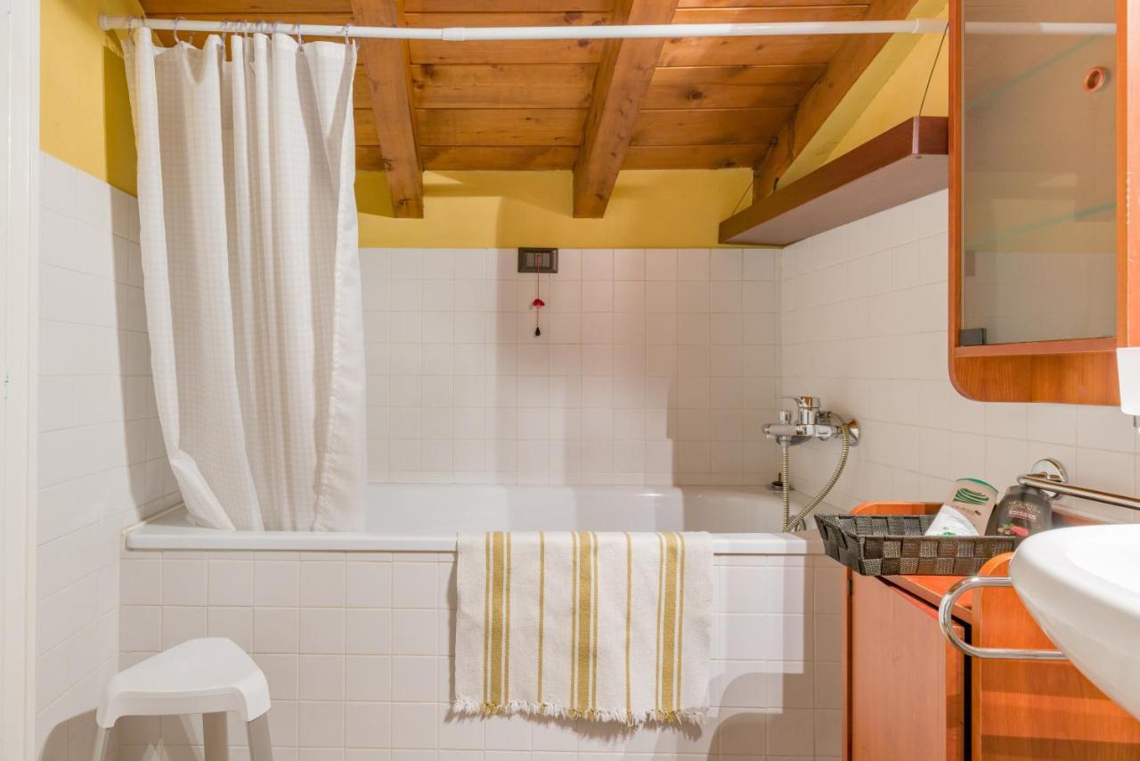 베로나 Magnificent Cosy Loft 아파트 외부 사진