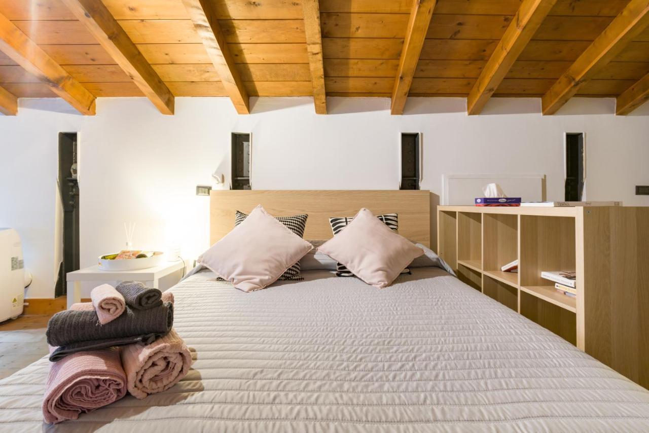 베로나 Magnificent Cosy Loft 아파트 외부 사진