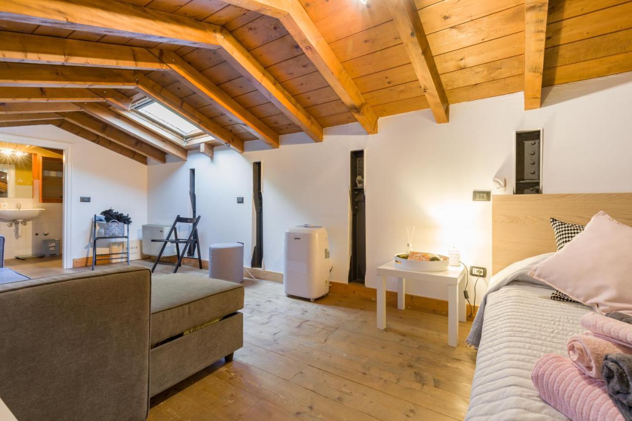 베로나 Magnificent Cosy Loft 아파트 외부 사진