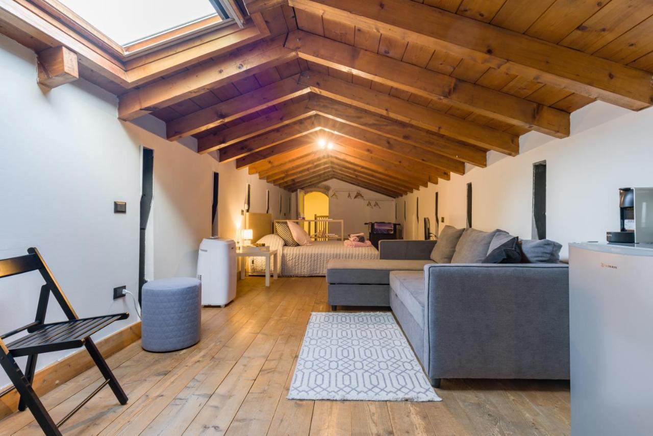 베로나 Magnificent Cosy Loft 아파트 외부 사진