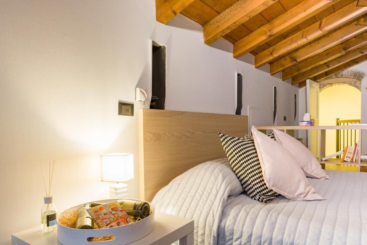 베로나 Magnificent Cosy Loft 아파트 외부 사진